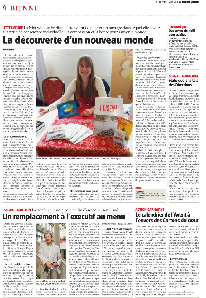 Journal Jura 01.12.16