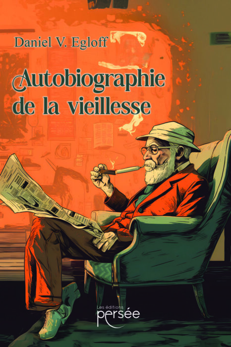 Autobiographie de la vieillesse