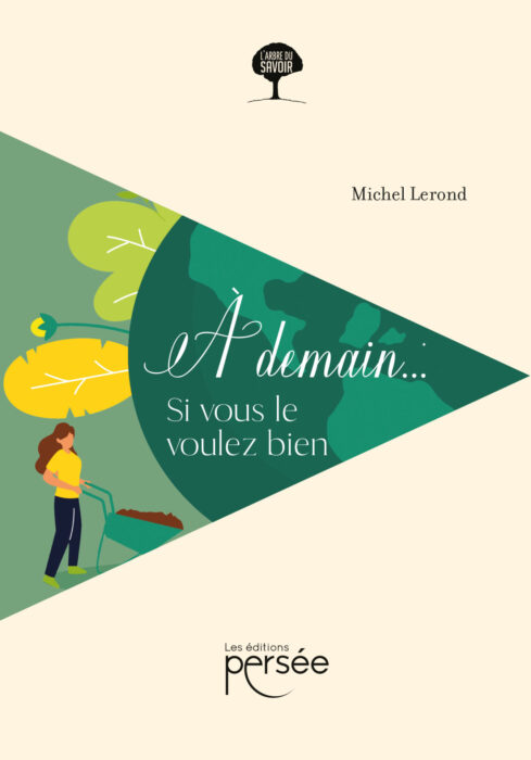 A demain... si vous le voulez bien