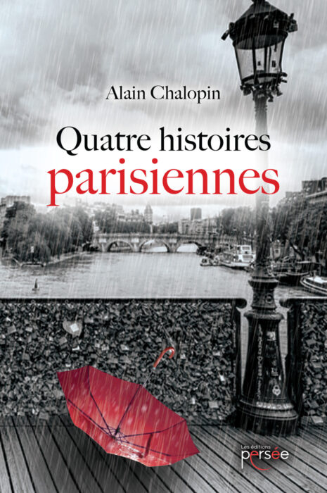 Quatre histoires parisiennes