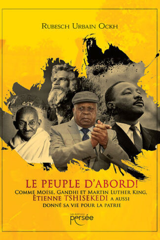 Le peuple d'abord !