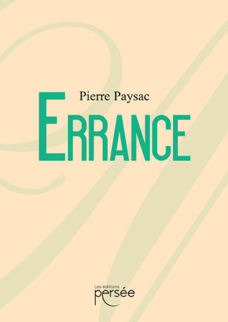 Errance