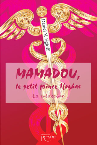 Mamadou le petit prince Ifoghas La médecine
