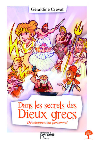 Dans les secrets des dieux grecs