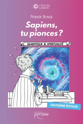 Sapiens, tu pionces ?