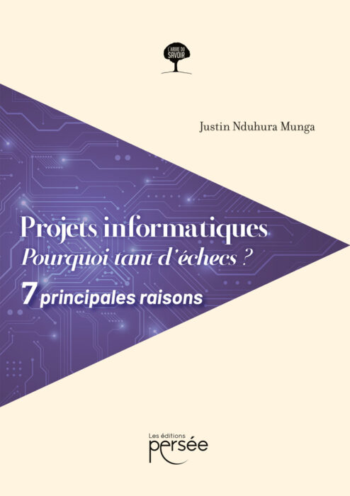 Projets informatiques - Pourquoi tant d’échecs ? - 7 Principales raisons