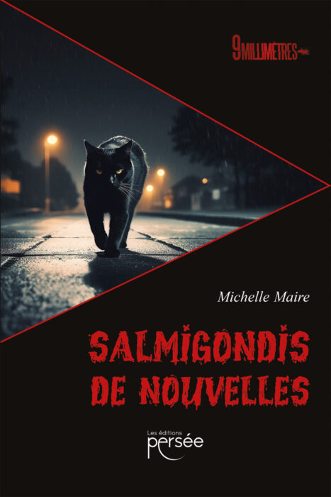 Salmigondis de nouvelles