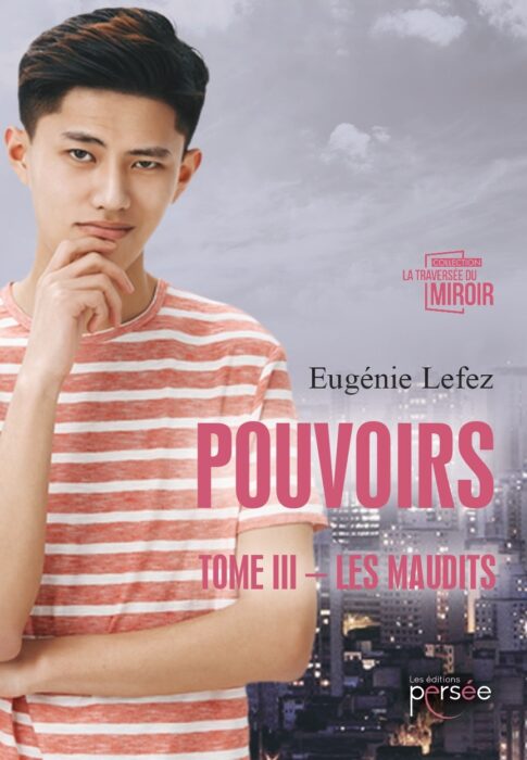 Pouvoirs Tome 3