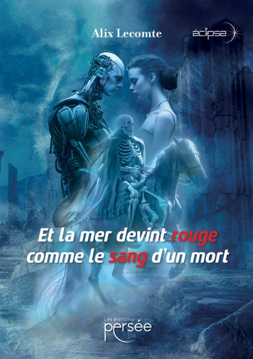 Et la mer devint rouge comme le sang d'un mort