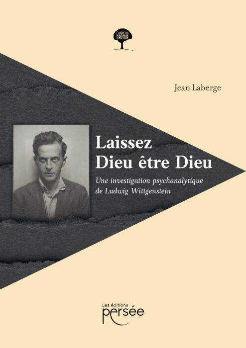 Laissez Dieu être Dieu