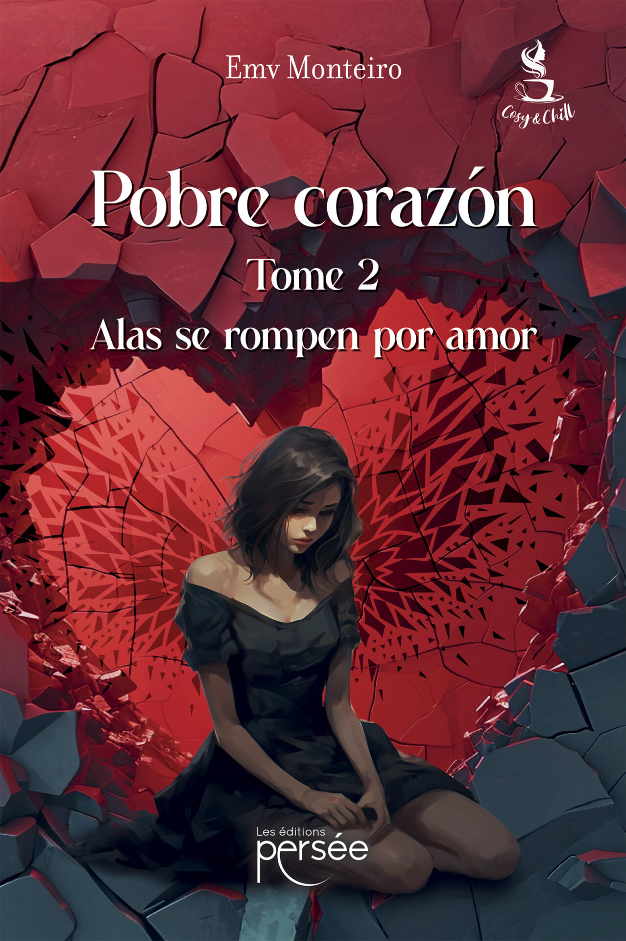 Pobre corazon tome 2