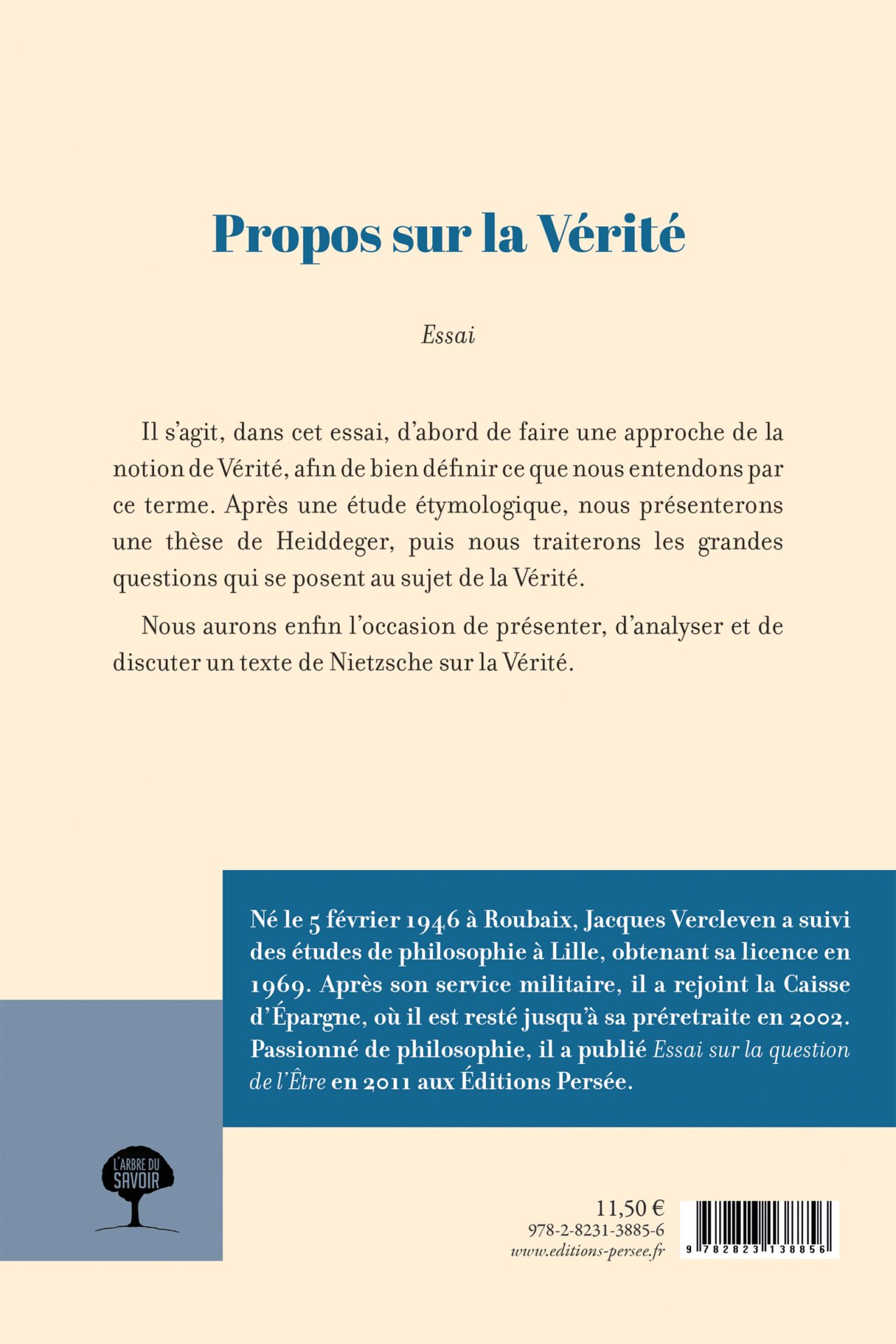 Propos sur la vérité – Image 2