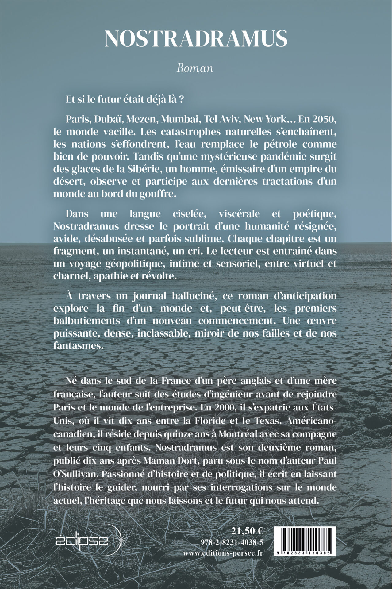 Nostradramus – Image 2