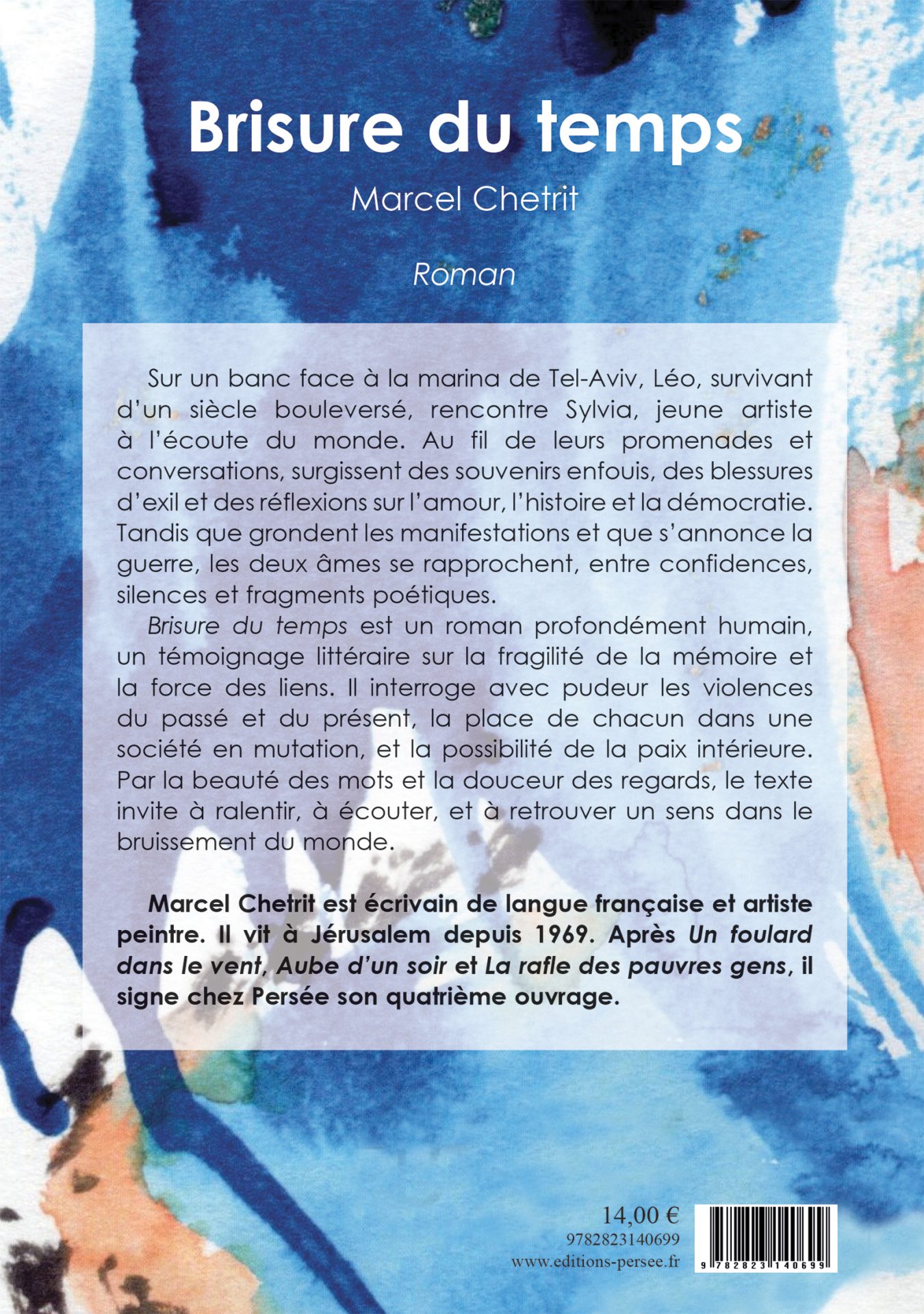 Brisure du temps – Image 2