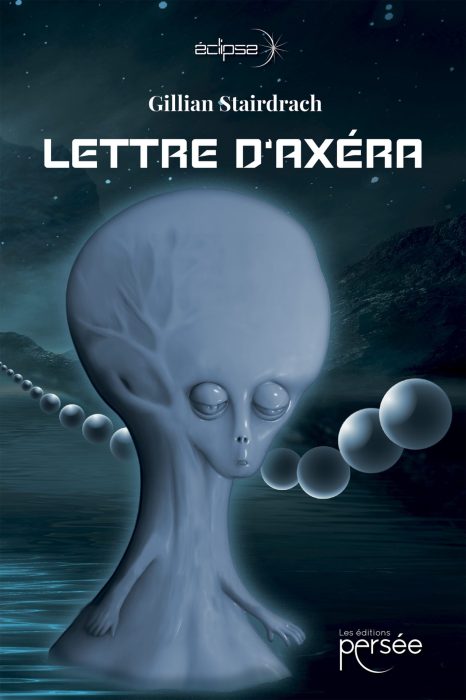 Lettre d'Axera