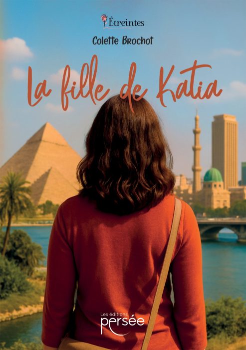 La fille de Katia