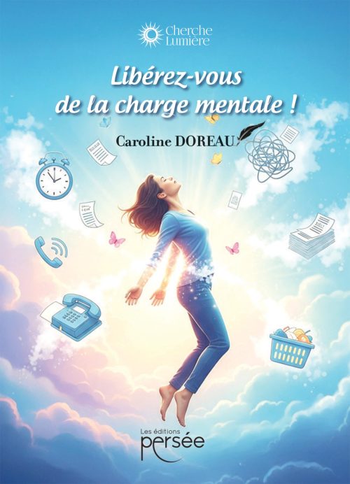 Libérez-vous de la charge mentale !
