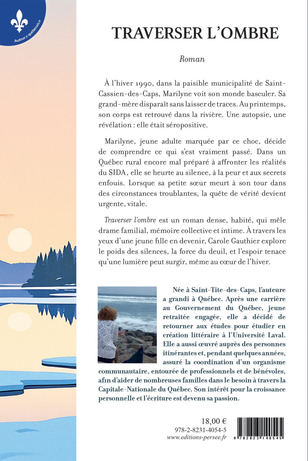 Traverser l'ombre – Image 2