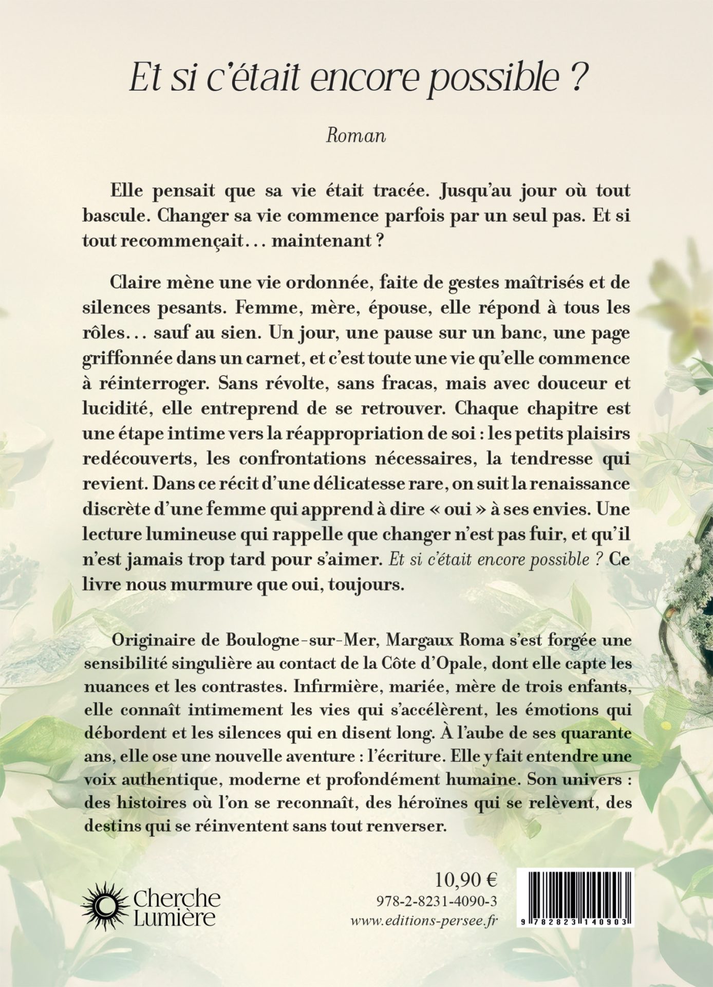 Et si c'était encore possible ? – Image 2