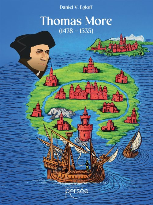 Thomas More (1478 – 1535)