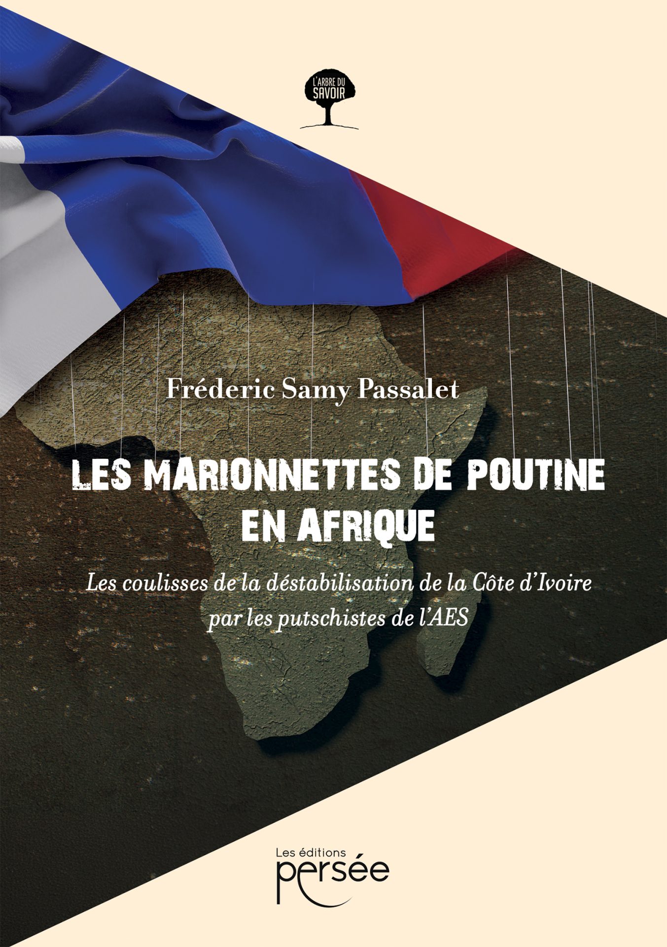 Les marionnettes de Poutine en Afrique
