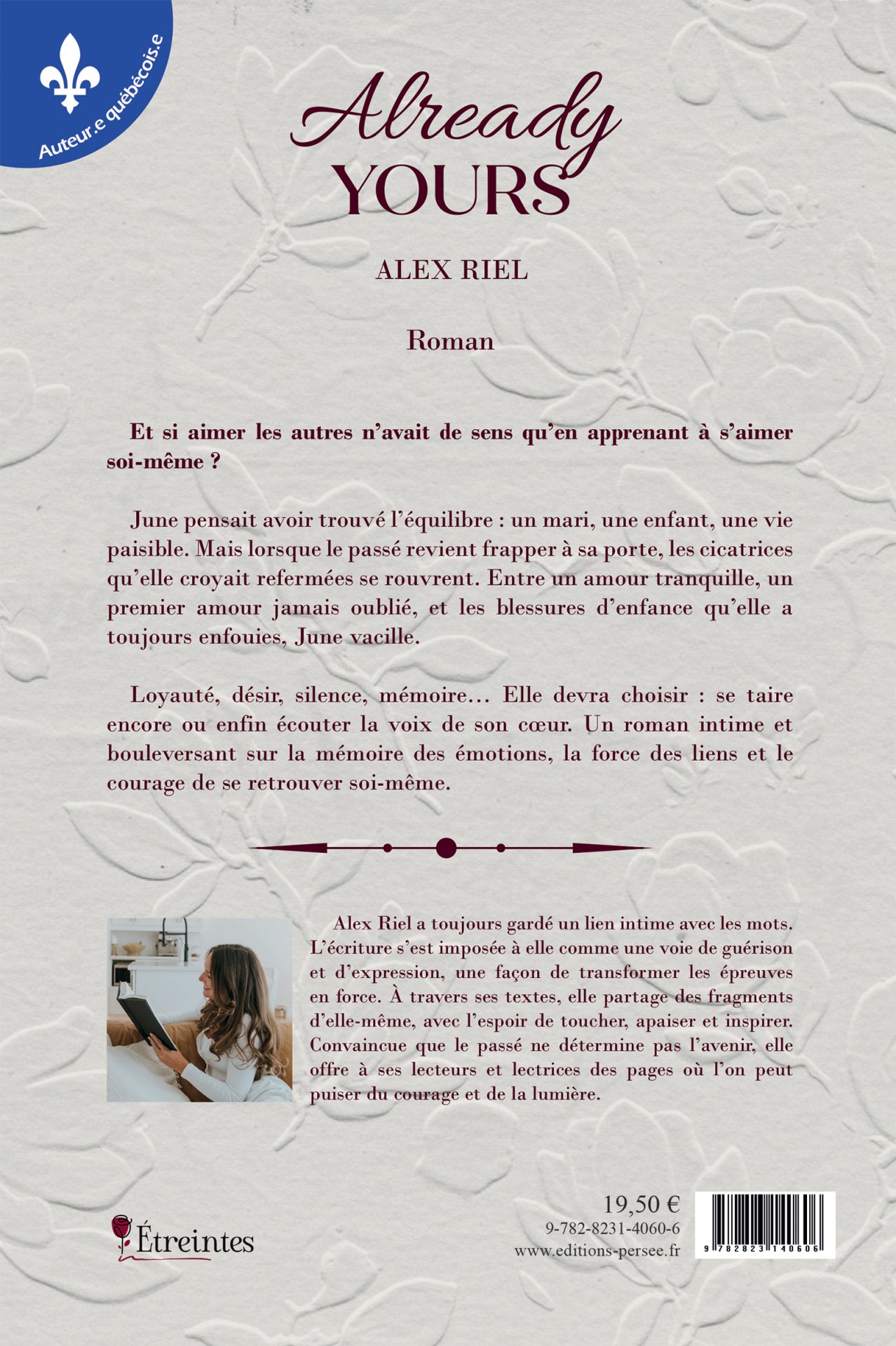 Already yours – Image 2