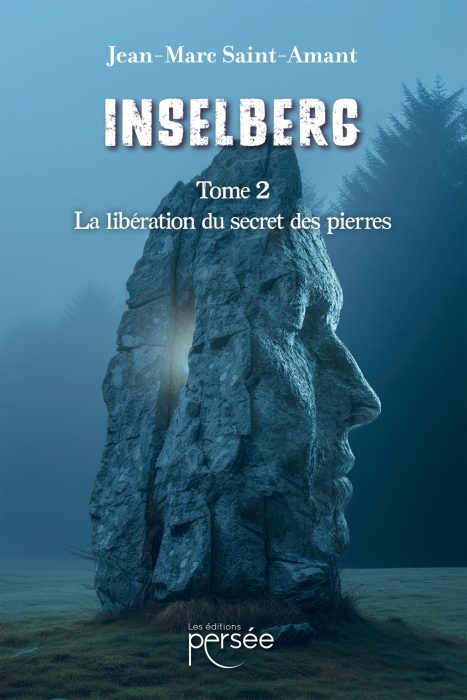 Inselberg Tome 2