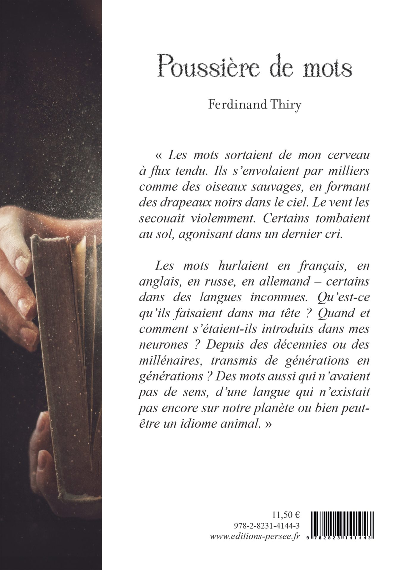 Poussière de mots – Image 2