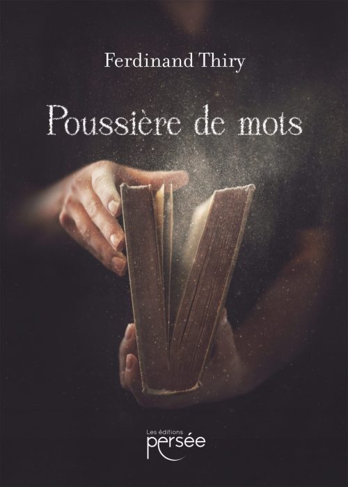 Poussière de mots