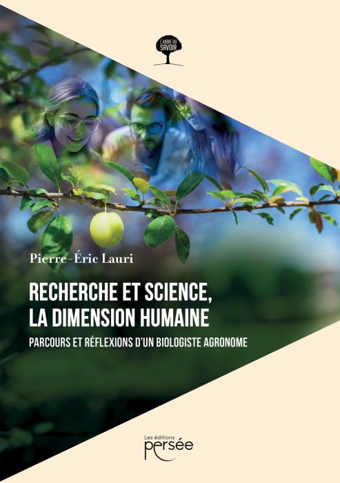 Recherche et science, la dimension humaine