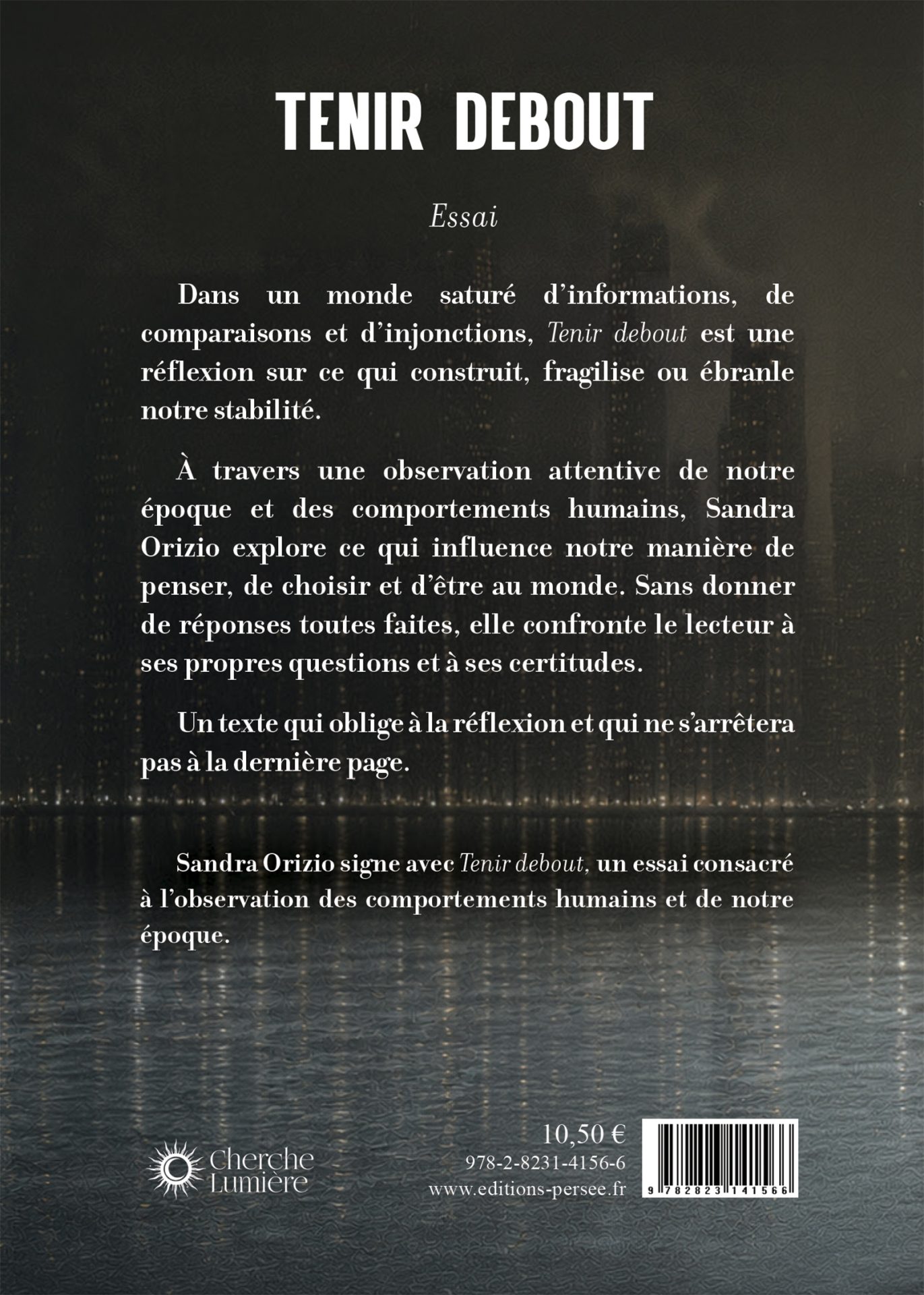 Tenir debout – Image 2