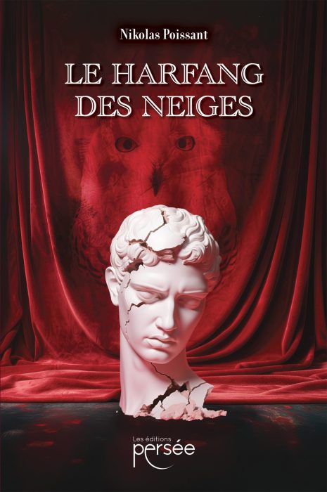 Le Harfang des neiges