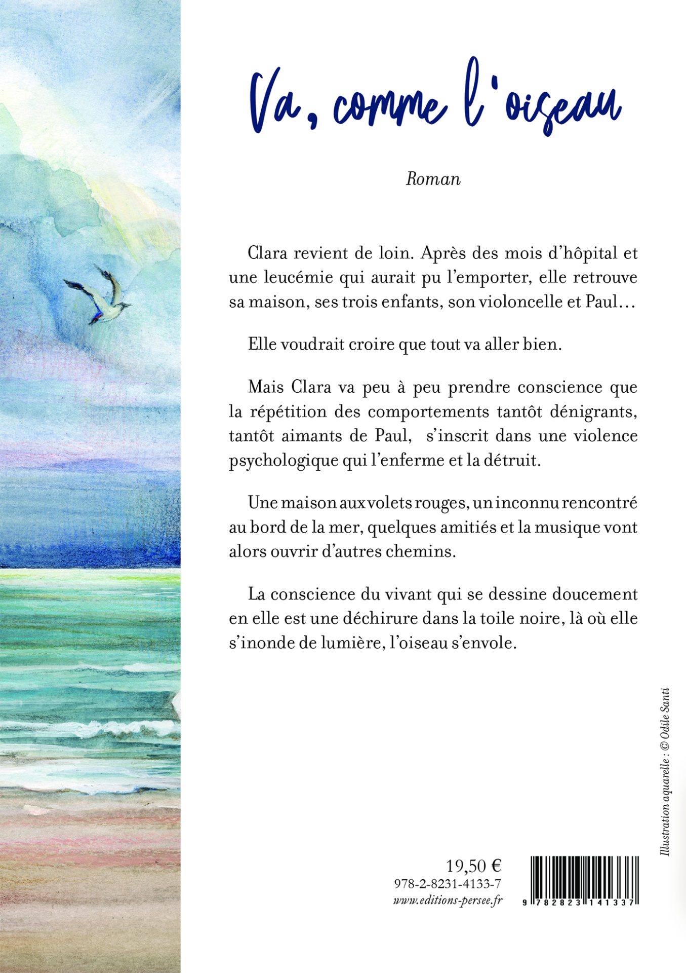Va, comme l'oiseau – Image 2