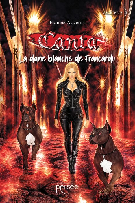 CANTA. La dame blanche de Francardu